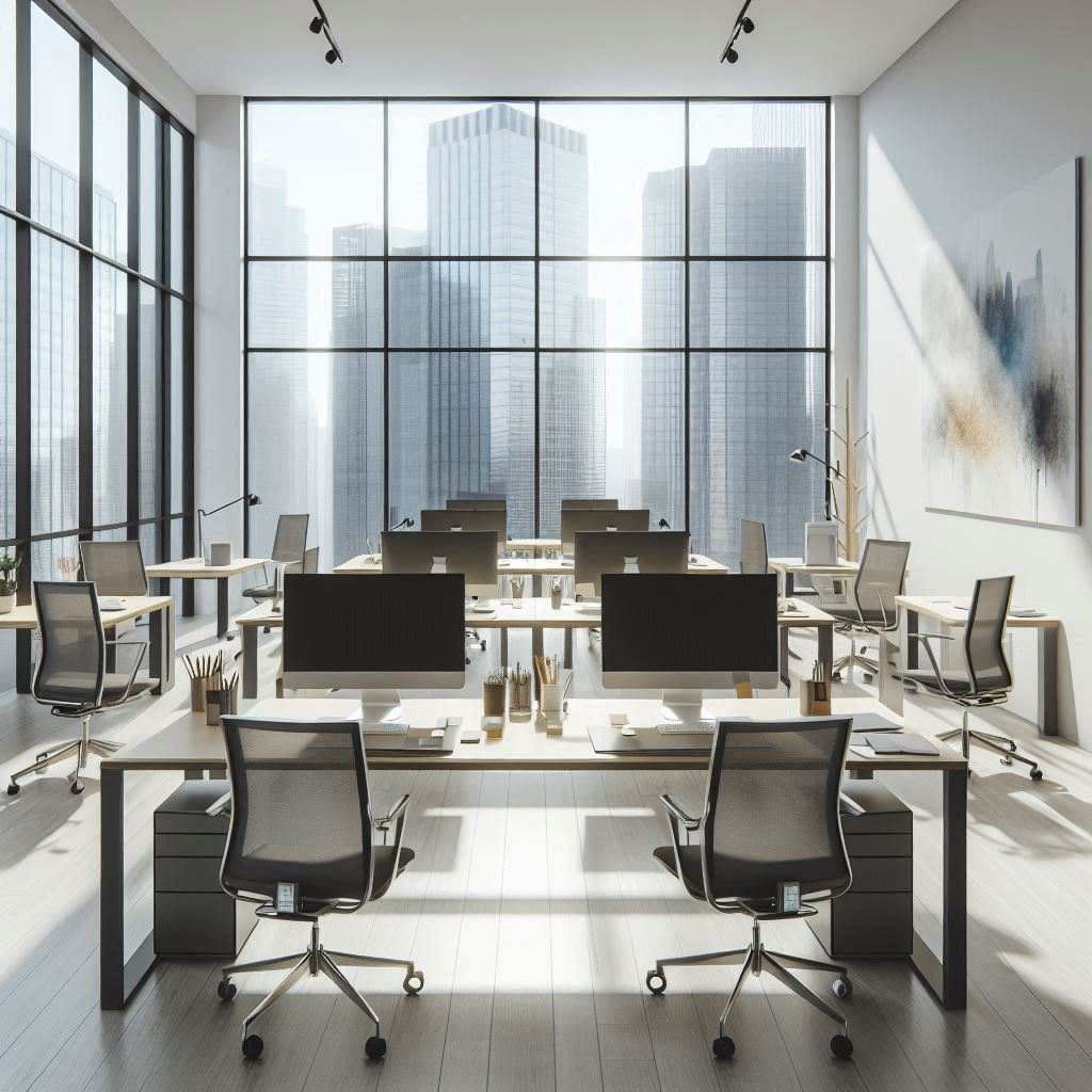 采购部门为写字楼办公创业公司办公氛围应对重要活动筹备时该设置哪些复核点